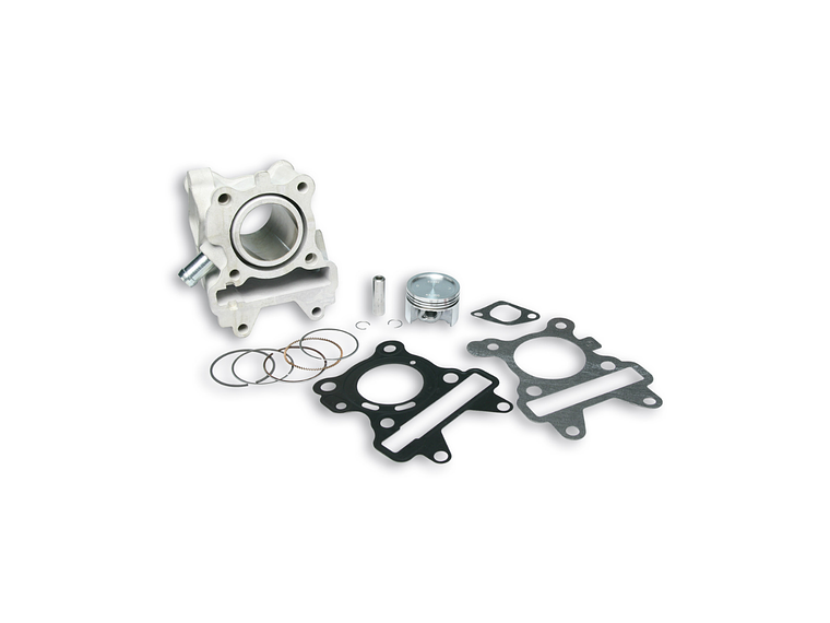 Cilindro Malossi D.44 Yamaha Aerox 4 50  1