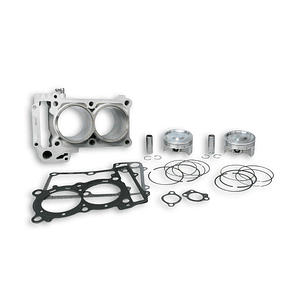 Bicilindro Malossi S/Colaça D.70 Yamaha T-Max 500 