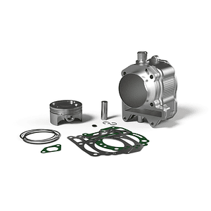 Cilindro Malossi D.75.5 mm Piaggio X8 250 