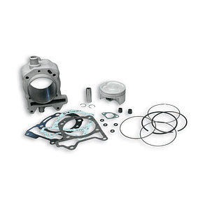 Cilindro Malossi Alumínio Aprilia Sportcity 125 