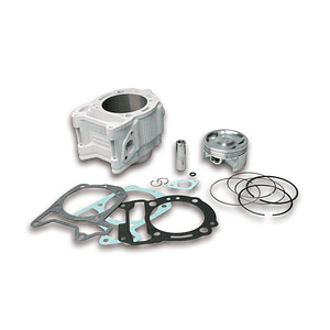 Cilindro Malossi S/Colaça D.75,5mm Piaggio 300 