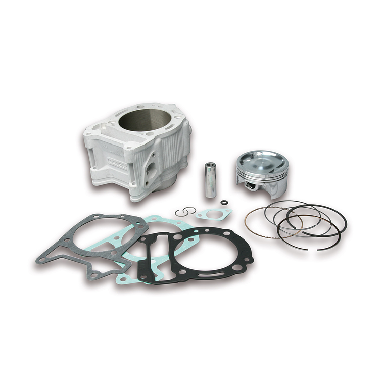 Cilindro Malossi S/Colaça D.75,5mm Piaggio 300  1