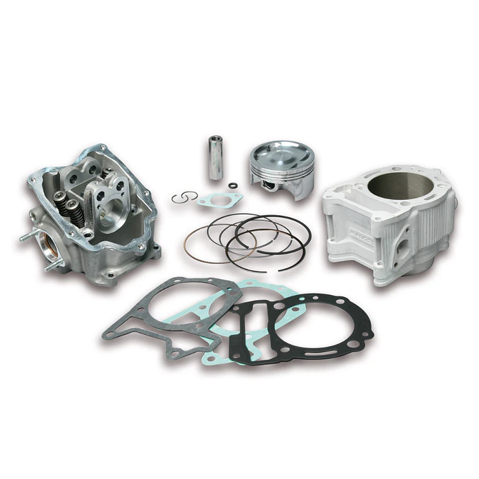 Cilindro D.75,5 mm Piaggio Beverly 300  1
