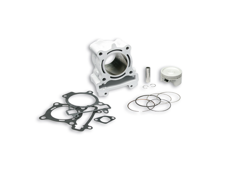 Cilindro Malossi Alumínio Rieju Marathon Pro 125 3114852 1