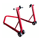 Cavalete Traseiro Universal Escora (Vermelho)  - Thumbnail 1