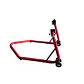 Cavalete Traseiro Universal Escora (Vermelho)  - vignette 2