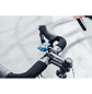 Suporte de Telemóvel Dianteiro p/ Bicicleta Quad Lock  - Thumbnail 8