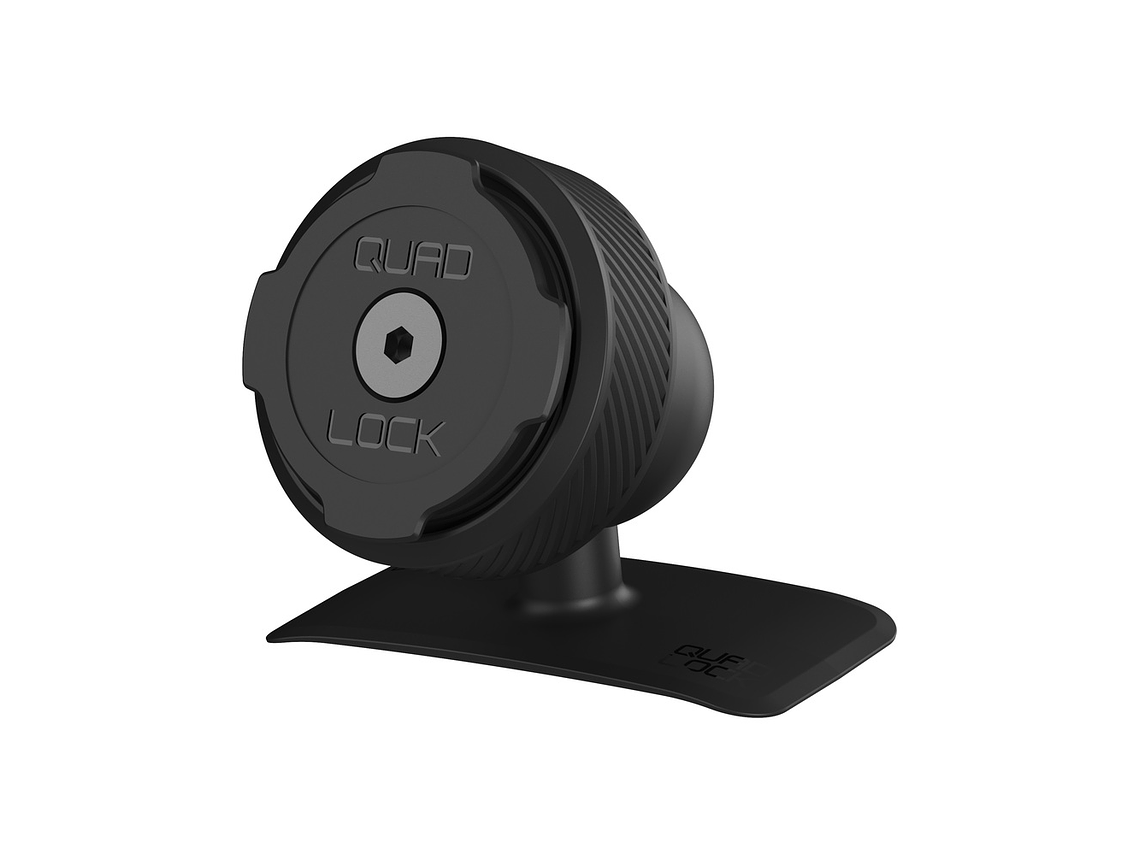 Suporte de Telemóvel p/ Tablier Quad Lock Mag  1
