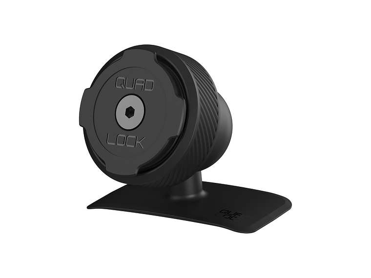 Suporte de Telemóvel p/ Tablier Quad Lock Mag  1