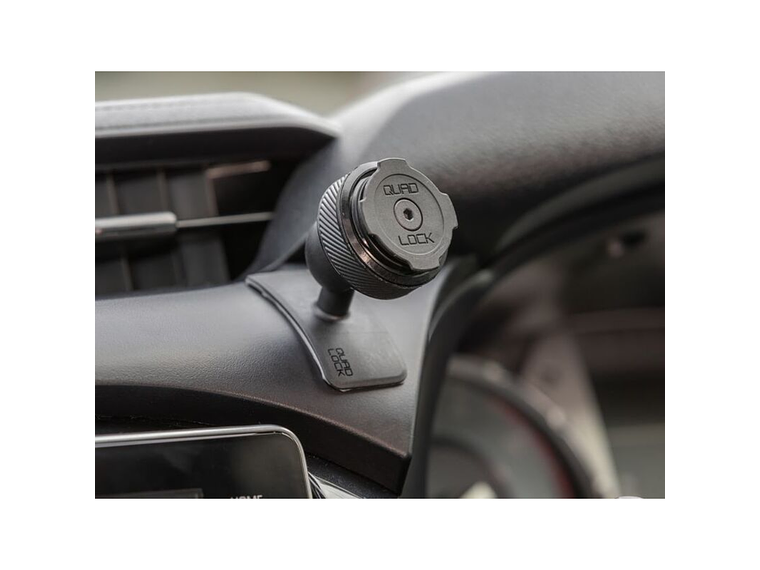 Suporte de Telemóvel p/ Tablier Quad Lock Mag  3