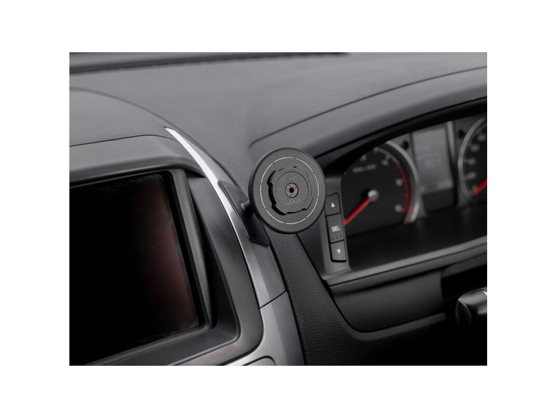 Suporte de Telemóvel p/ Tablier Quad Lock Mag  7