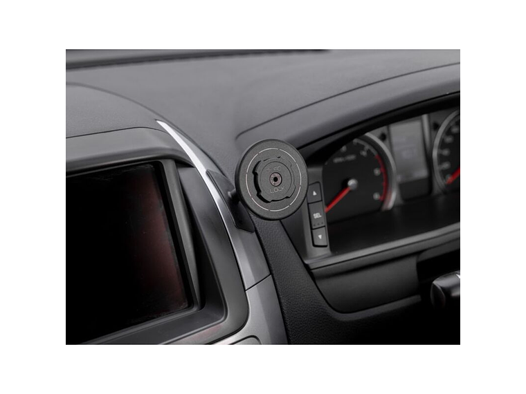 Suporte de Telemóvel p/ Tablier Quad Lock Mag  7