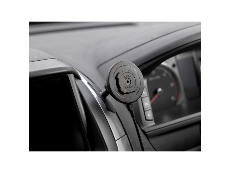 Suporte de Telemóvel p/ Tablier Quad Lock Mag  8
