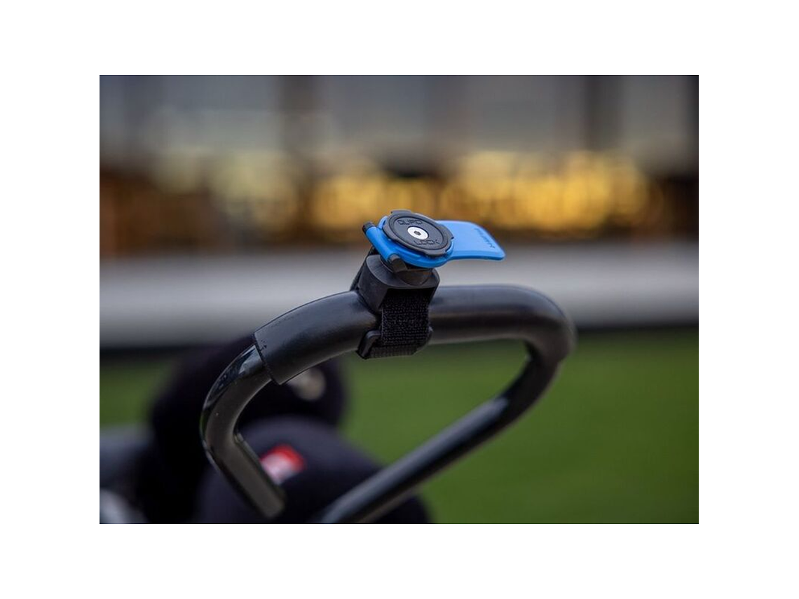 Suporte de Telemóvel Tira de Libertação Rápida Quad Lock  4