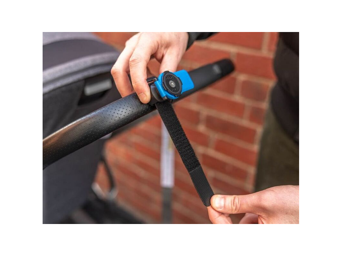 Suporte de Telemóvel Tira de Libertação Rápida Quad Lock  5