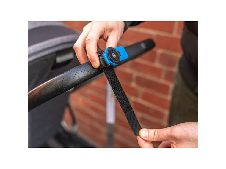 Suporte de Telemóvel Tira de Libertação Rápida Quad Lock  5