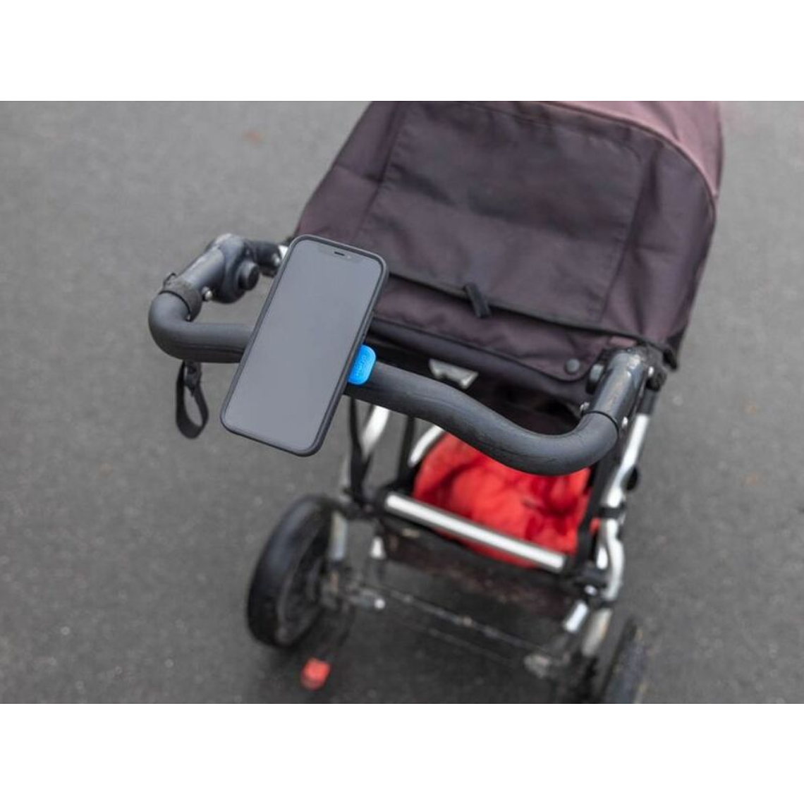 Suporte de Telemóvel Tira de Libertação Rápida Quad Lock  6