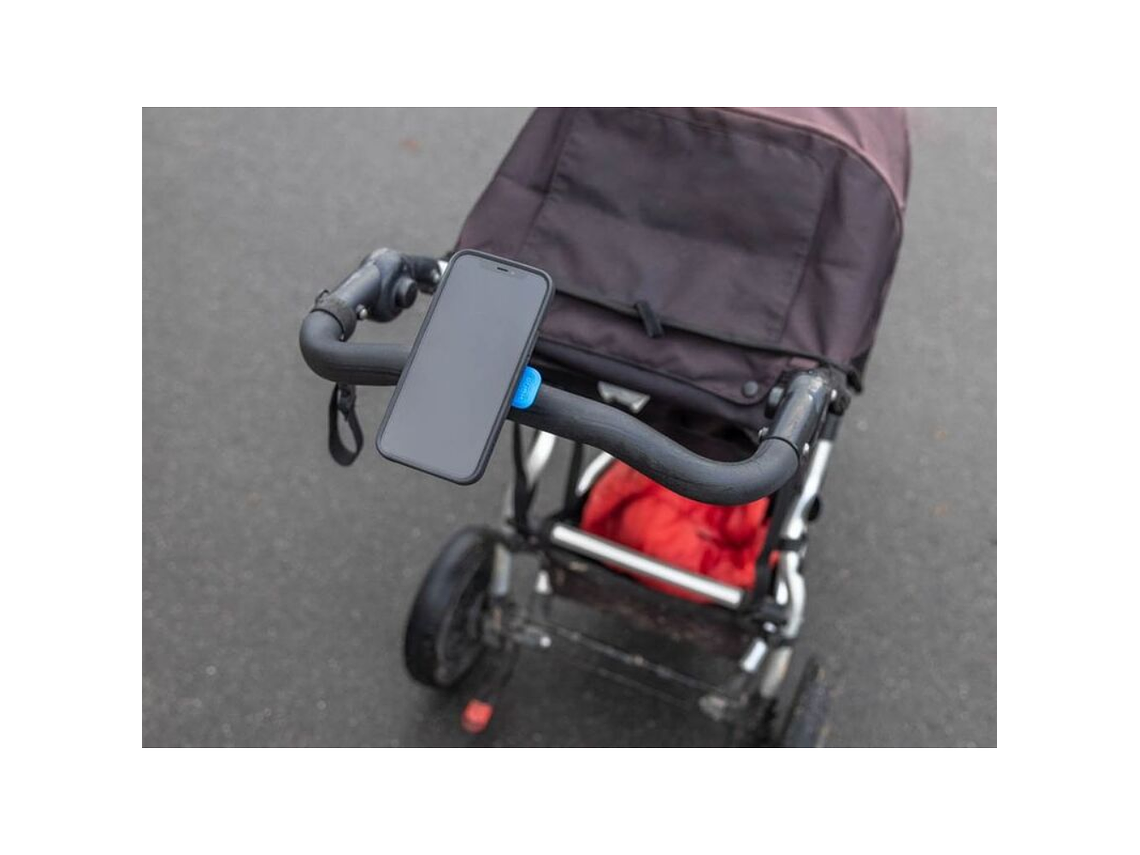 Suporte de Telemóvel Tira de Libertação Rápida Quad Lock  6