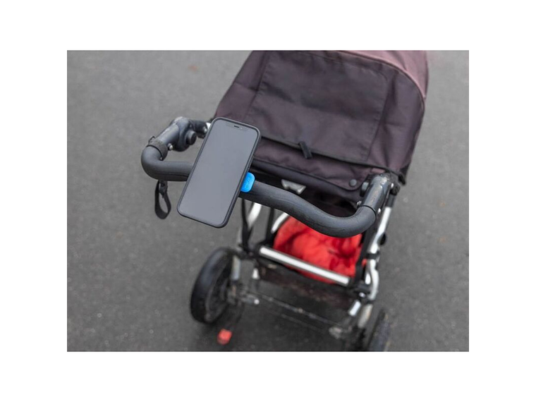 Suporte de Telemóvel Tira de Libertação Rápida Quad Lock  6