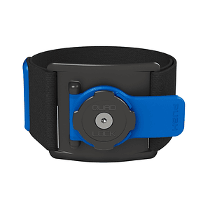 Bracelete Desportiva Quad Lock 