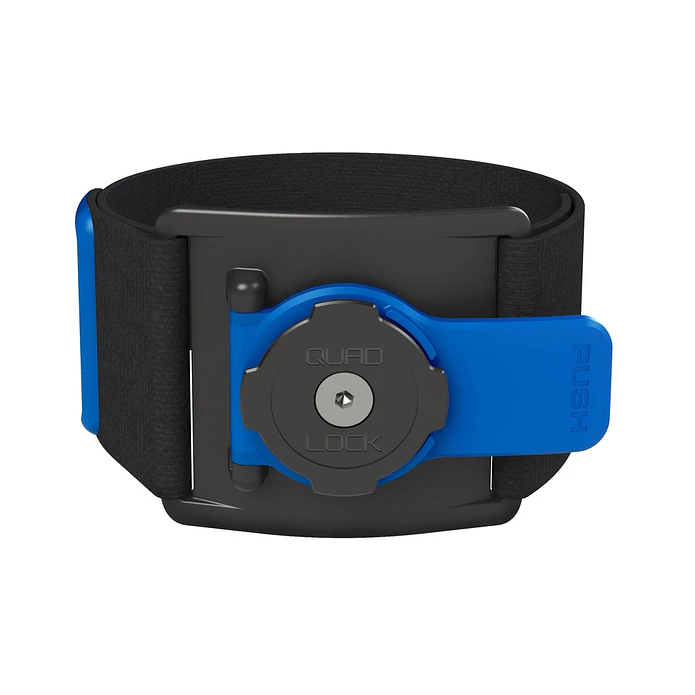 Bracelete Desportiva Quad Lock  1