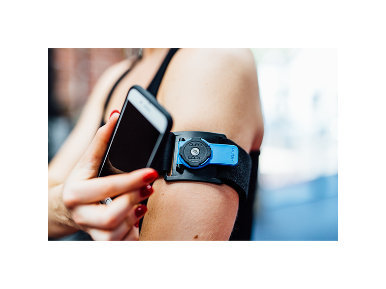 Bracelete Desportiva Quad Lock  3