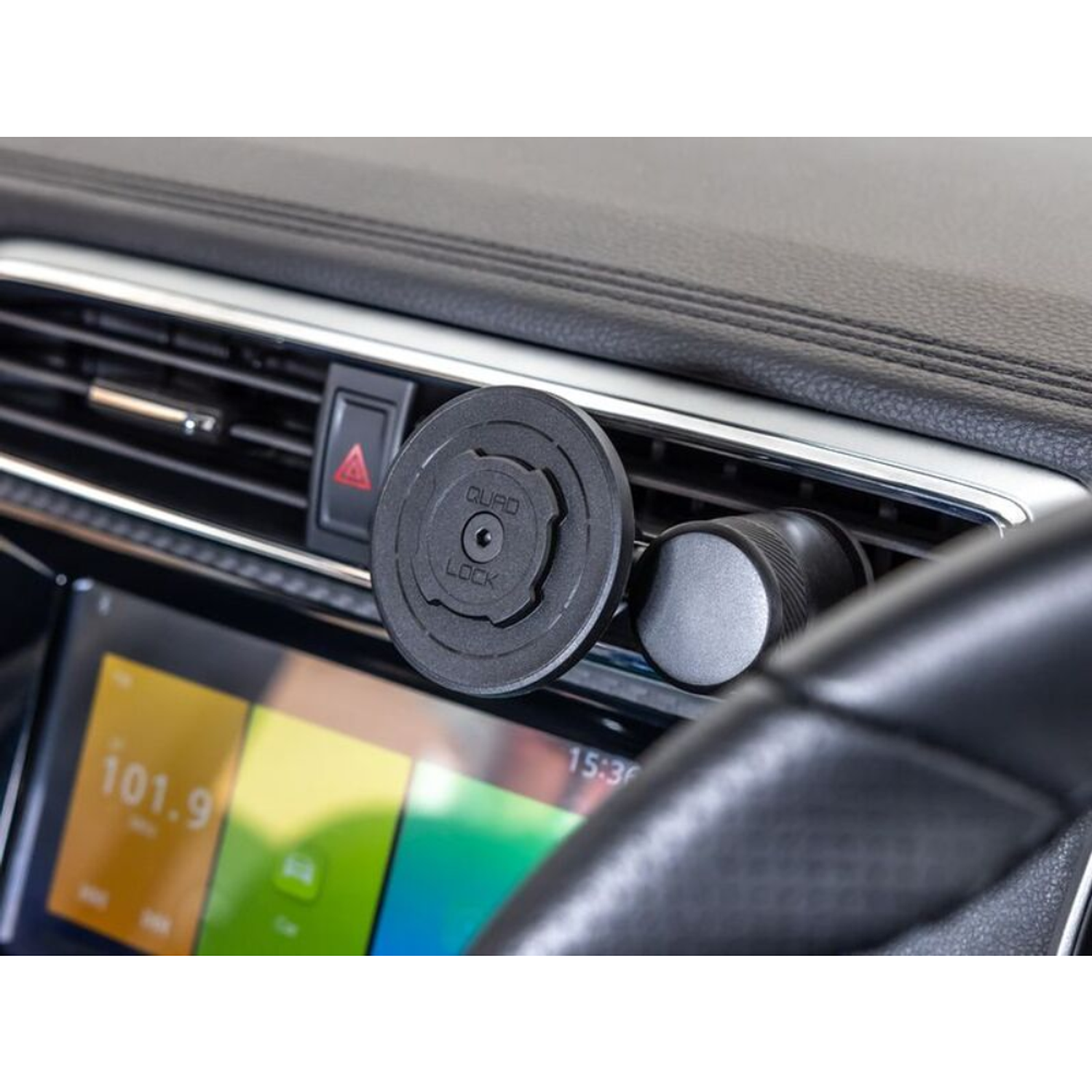 Suporte de Telemóvel p/ Carro Ventilação  6