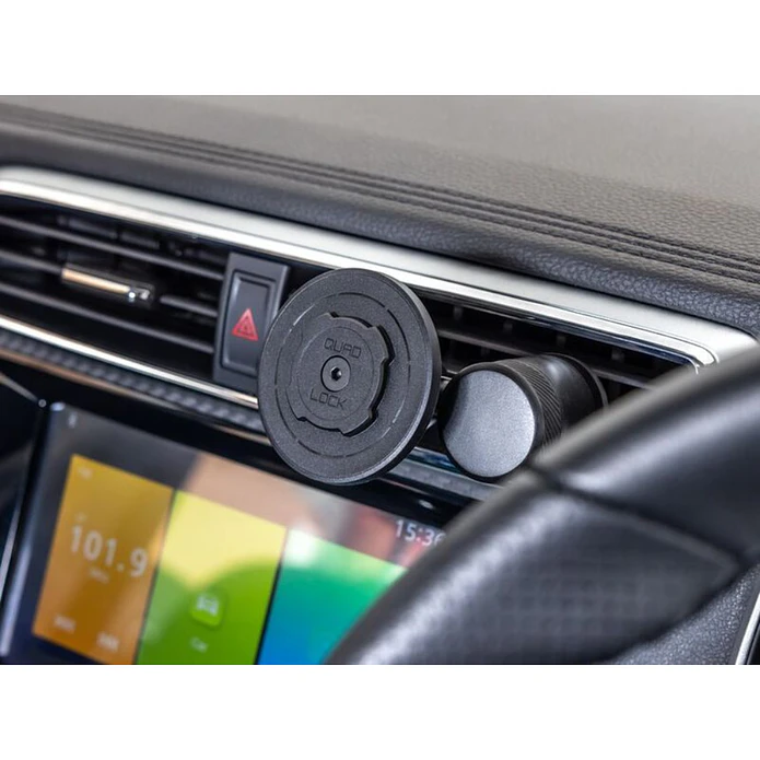 Suporte de Telemóvel p/ Carro Ventilação  6
