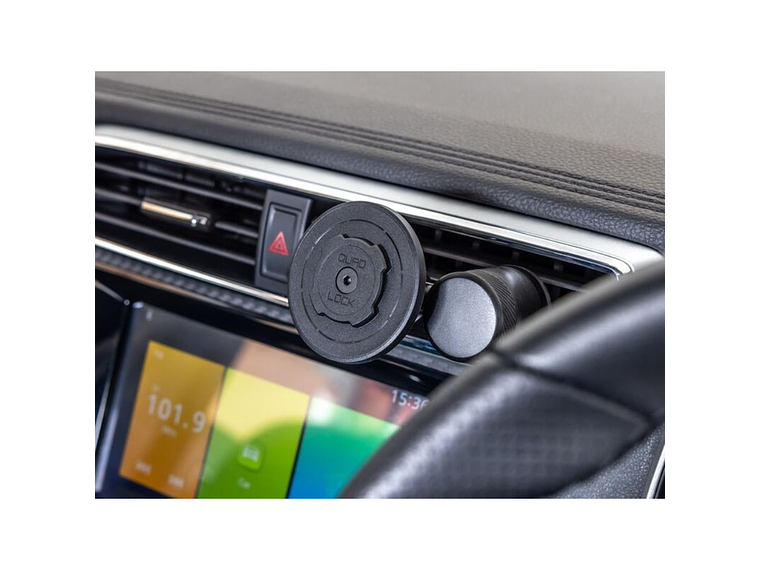 Suporte de Telemóvel p/ Carro Ventilação  6