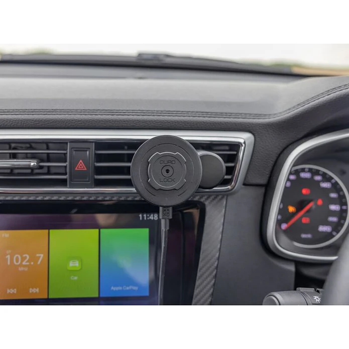 Suporte de Telemóvel p/ Carro Ventilação  7