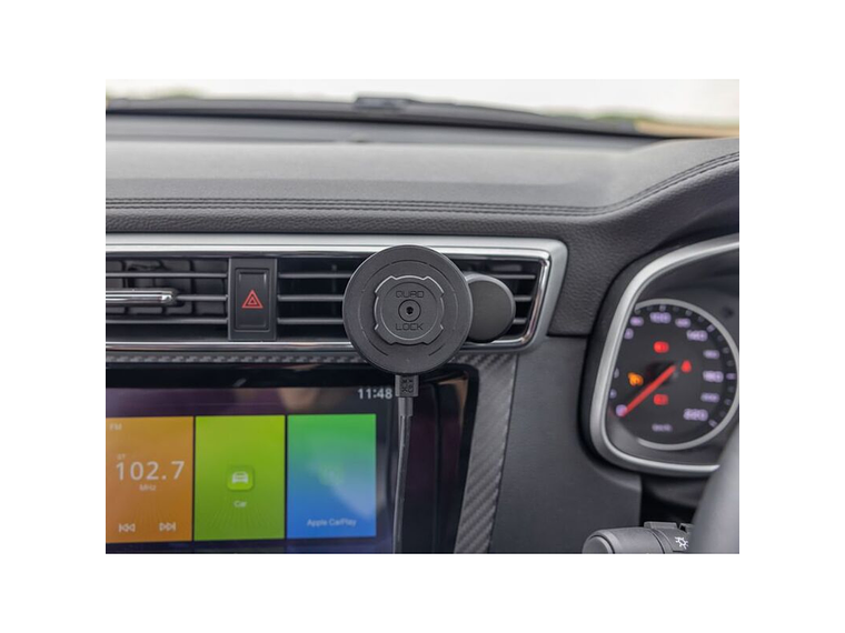 Suporte de Telemóvel p/ Carro Ventilação  7