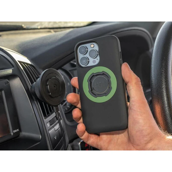 Suporte de Telemóvel p/ Carro Ventilação  9