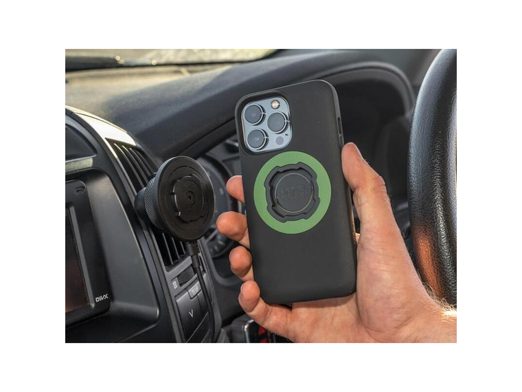 Suporte de Telemóvel p/ Carro Ventilação  9