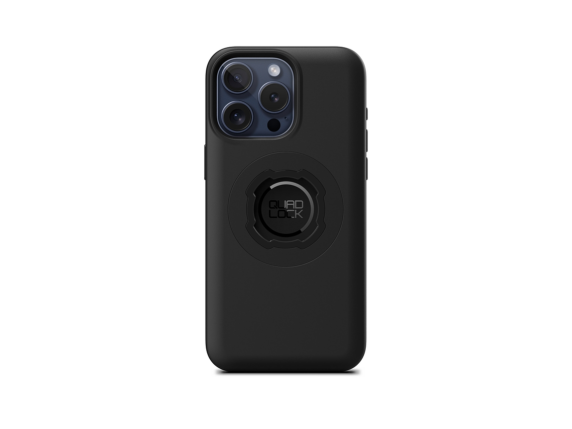 Capa iPhone Quad Lock MAG 1