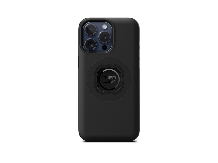 Capa iPhone Quad Lock MAG 1