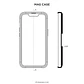 Capa iPhone Quad Lock MAG - thumbnail 2