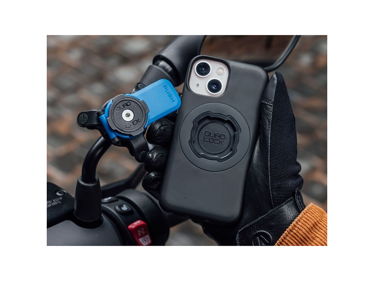 Capa iPhone Quad Lock MAG 3