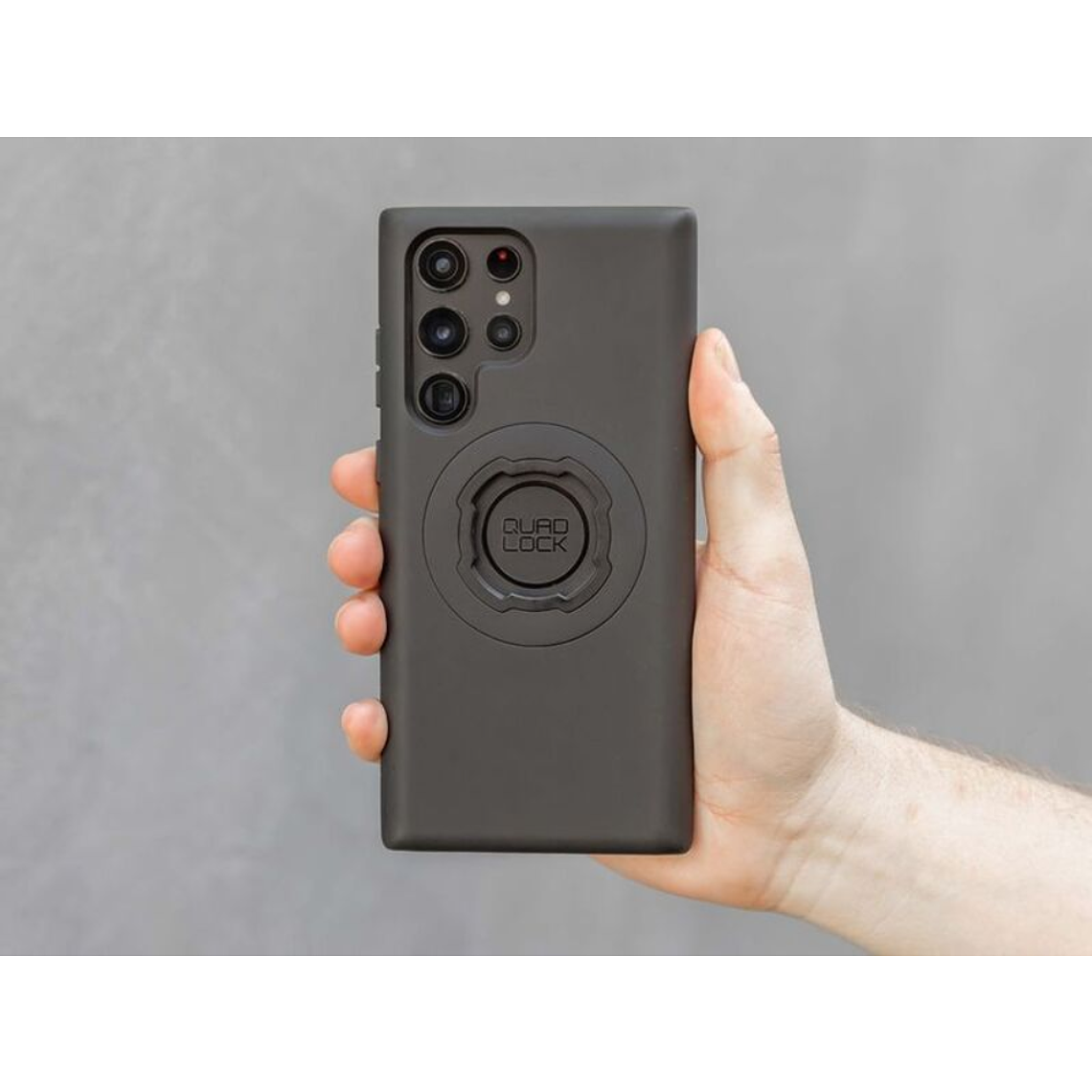 Capa Samsung Quad Lock MAG 2