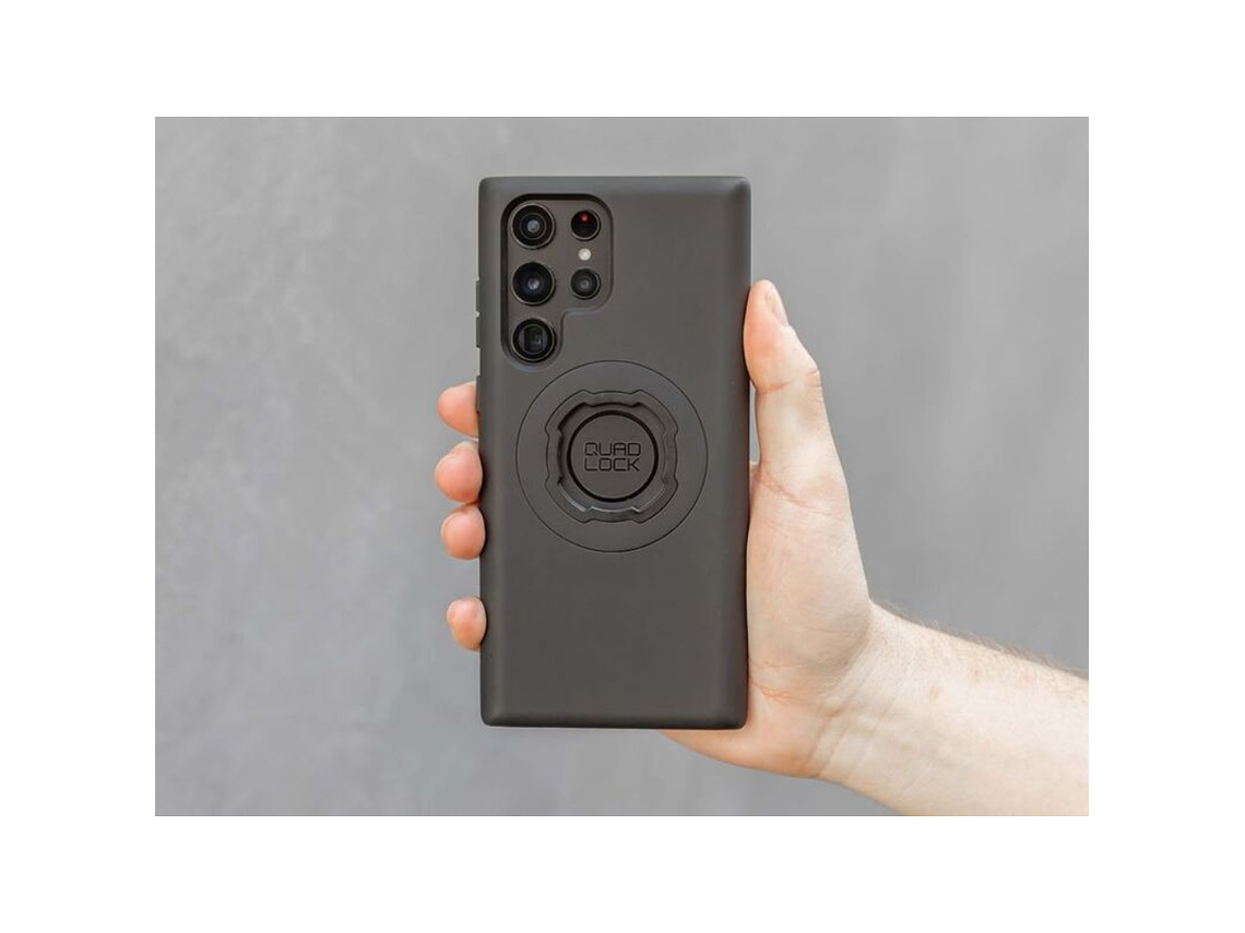 Capa Samsung Quad Lock MAG 2