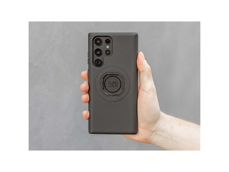 Capa Samsung Quad Lock MAG 2