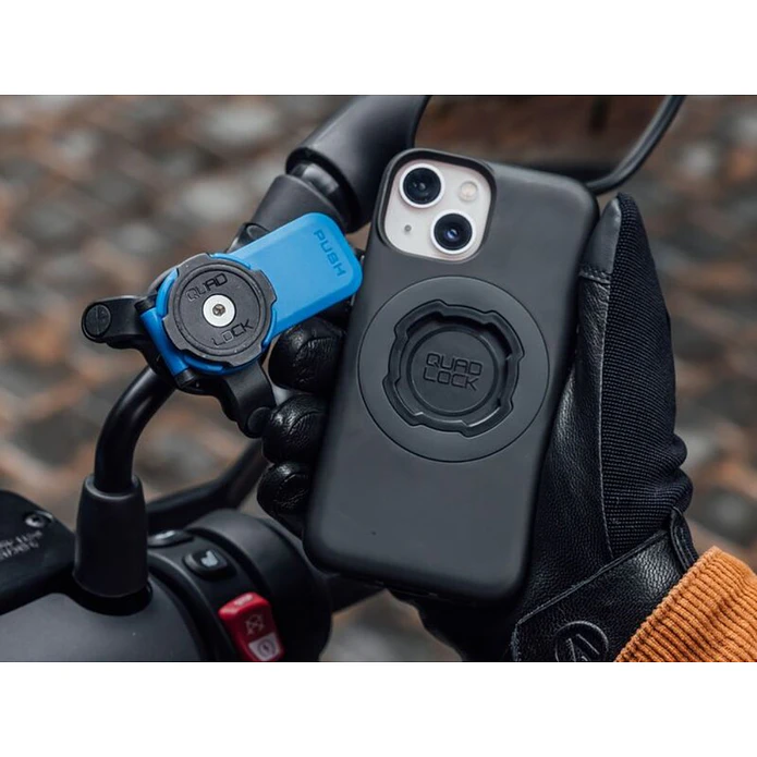 Capa Google Pixel Quad Lock MAG 3