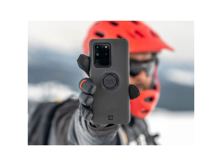 Capa Google Pixel Quad Lock 2