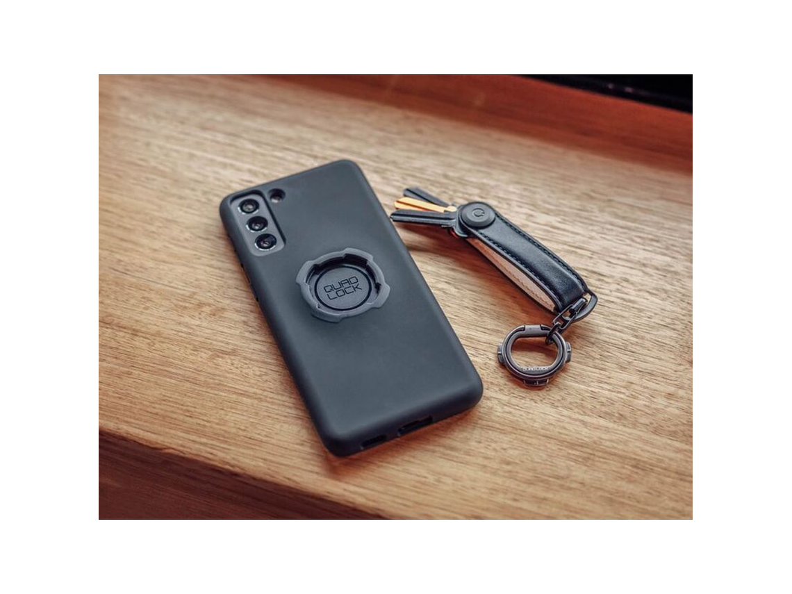 Capa Google Pixel Quad Lock 3