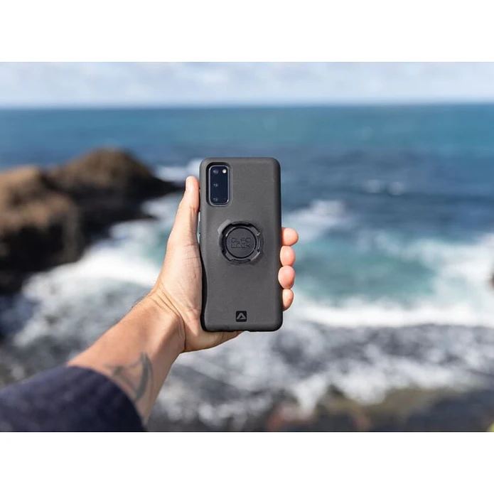 Capa Google Pixel Quad Lock 4