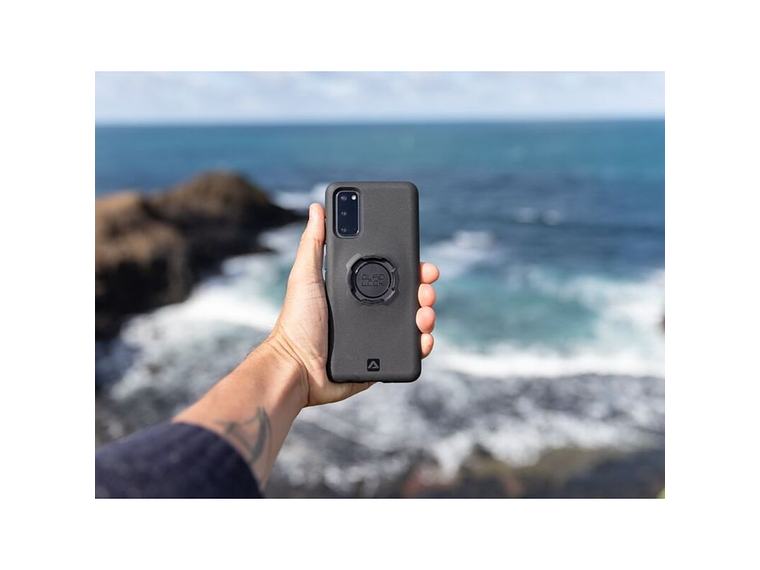 Capa Google Pixel Quad Lock 4