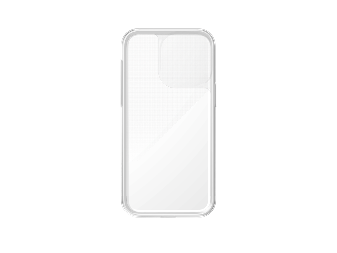 Capa Impermeável iPhone Quad Lock Poncho MAG 1