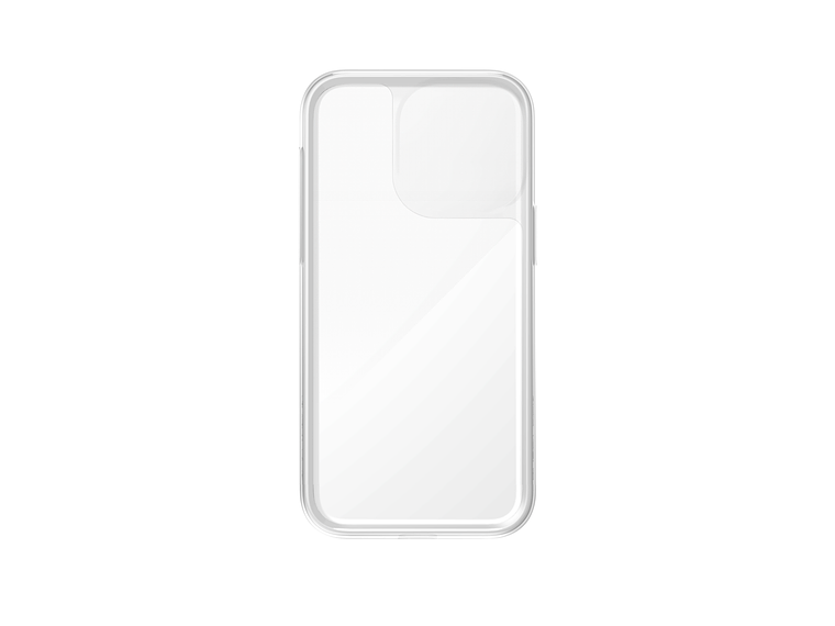 Capa Impermeável iPhone Quad Lock Poncho MAG 1