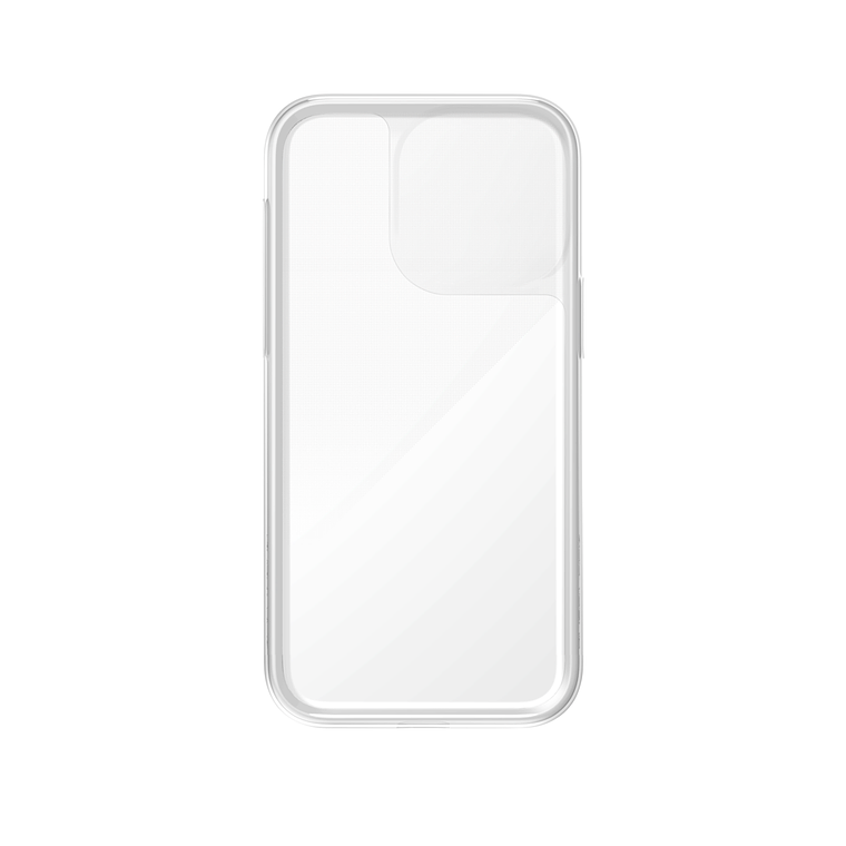 Capa Impermeável iPhone Quad Lock Poncho MAG 1