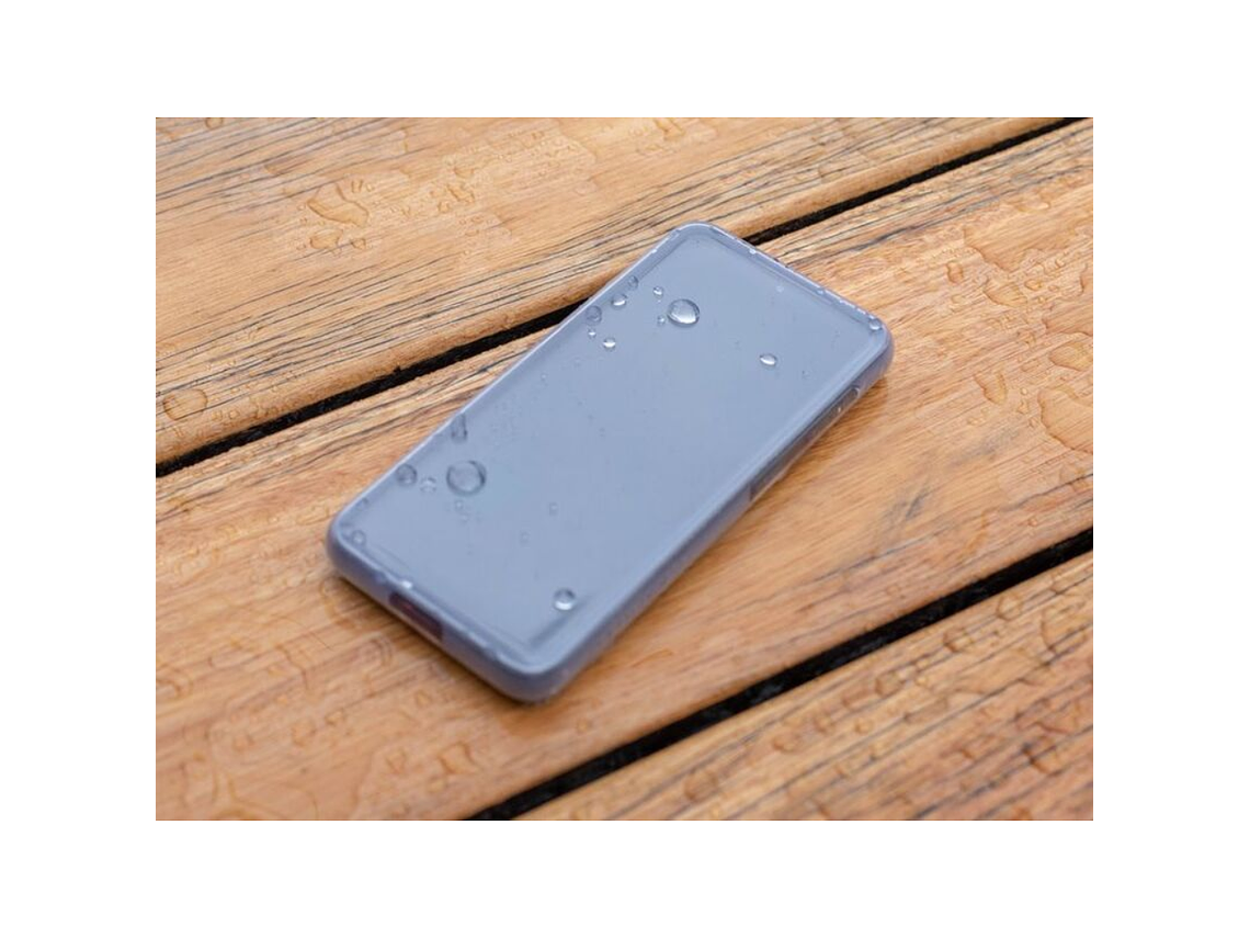 Capa Impermeável Samsung Galaxy Quad Lock Poncho 2