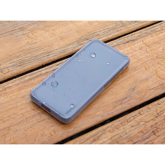 Capa Impermeável Samsung Galaxy Quad Lock Poncho 2
